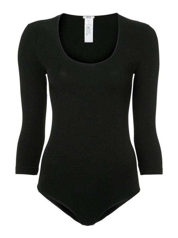 Wolford Top - Noir