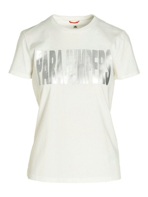 Parajumpers T-Shirt - Fede