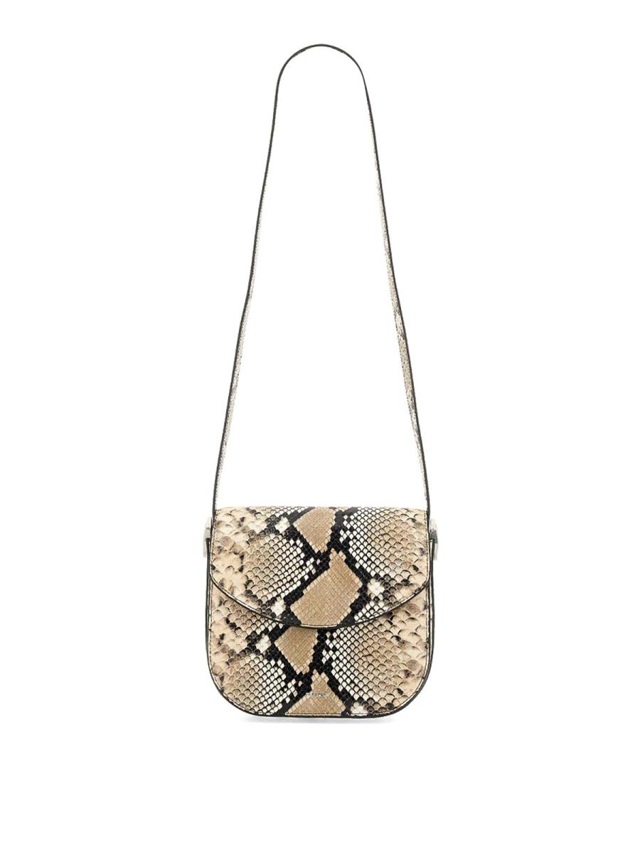 Jil Sander Sac Bandoulière - C