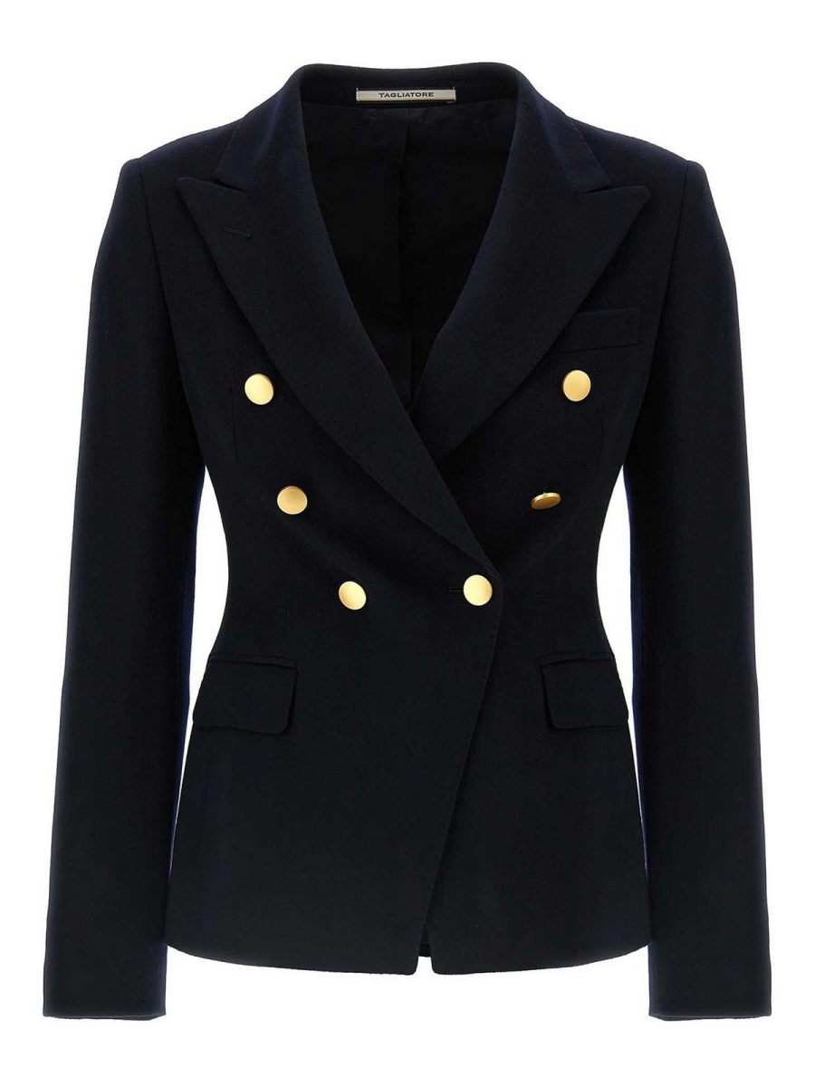 Tagliatore Blazer - Bleu