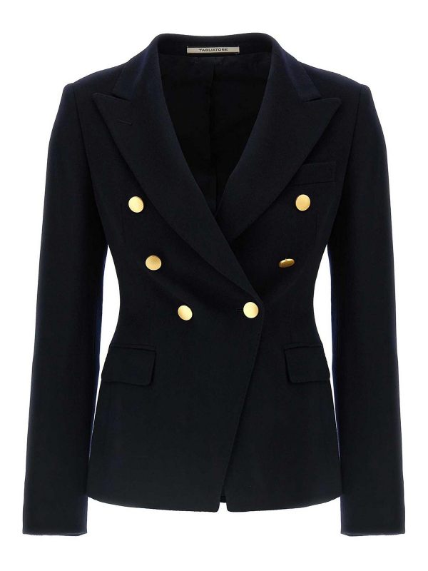 Tagliatore Blazer - Bleu