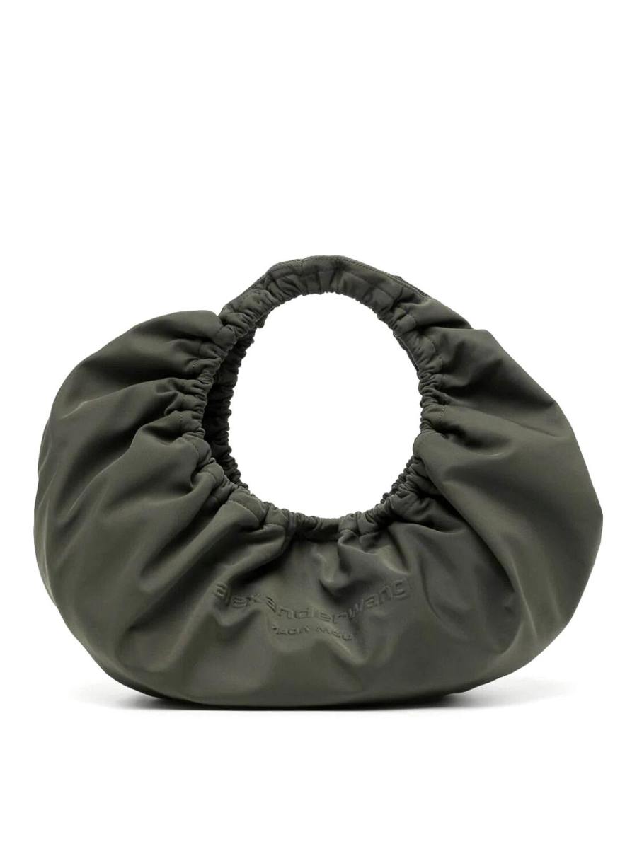 Alexander Wang Sac Bandoulière - Vert Foncé