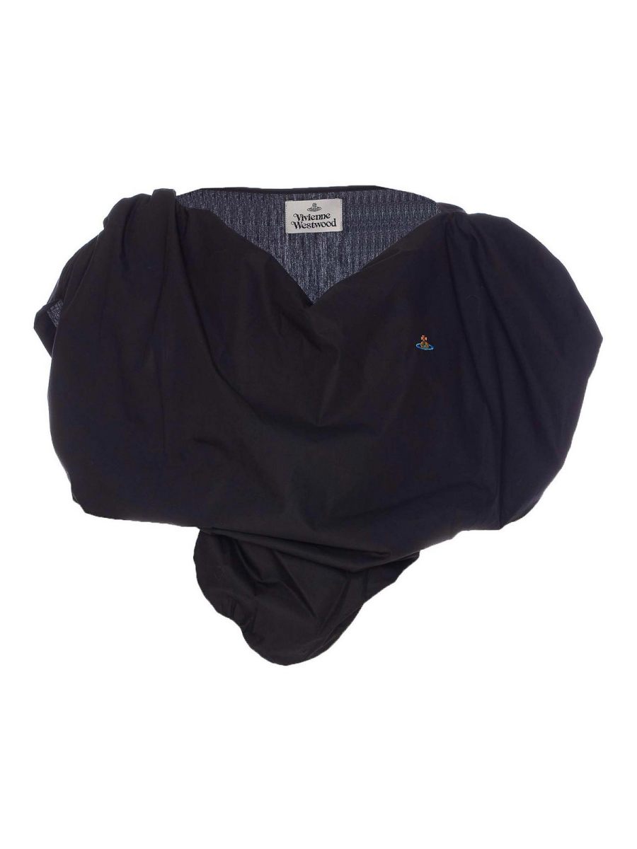 Vivienne Westwood Top - Noir