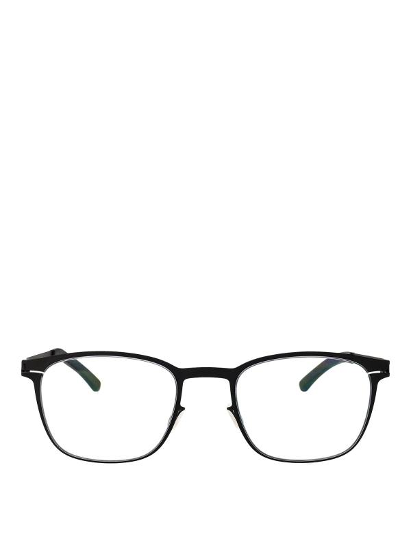 Mykita Lunettes - Noir