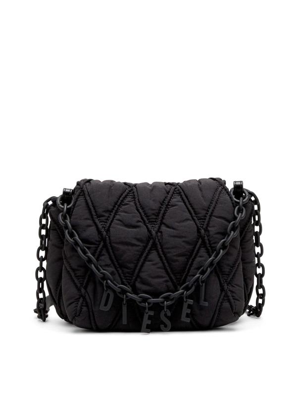 Diesel Sac Cabas - Noir