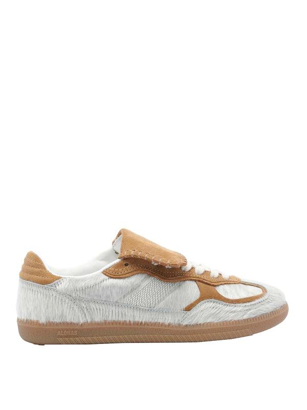 Alohas Baskets - Beige