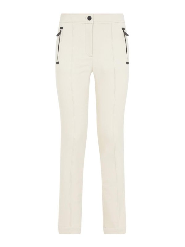 Moncler Pantalons Décontractés
