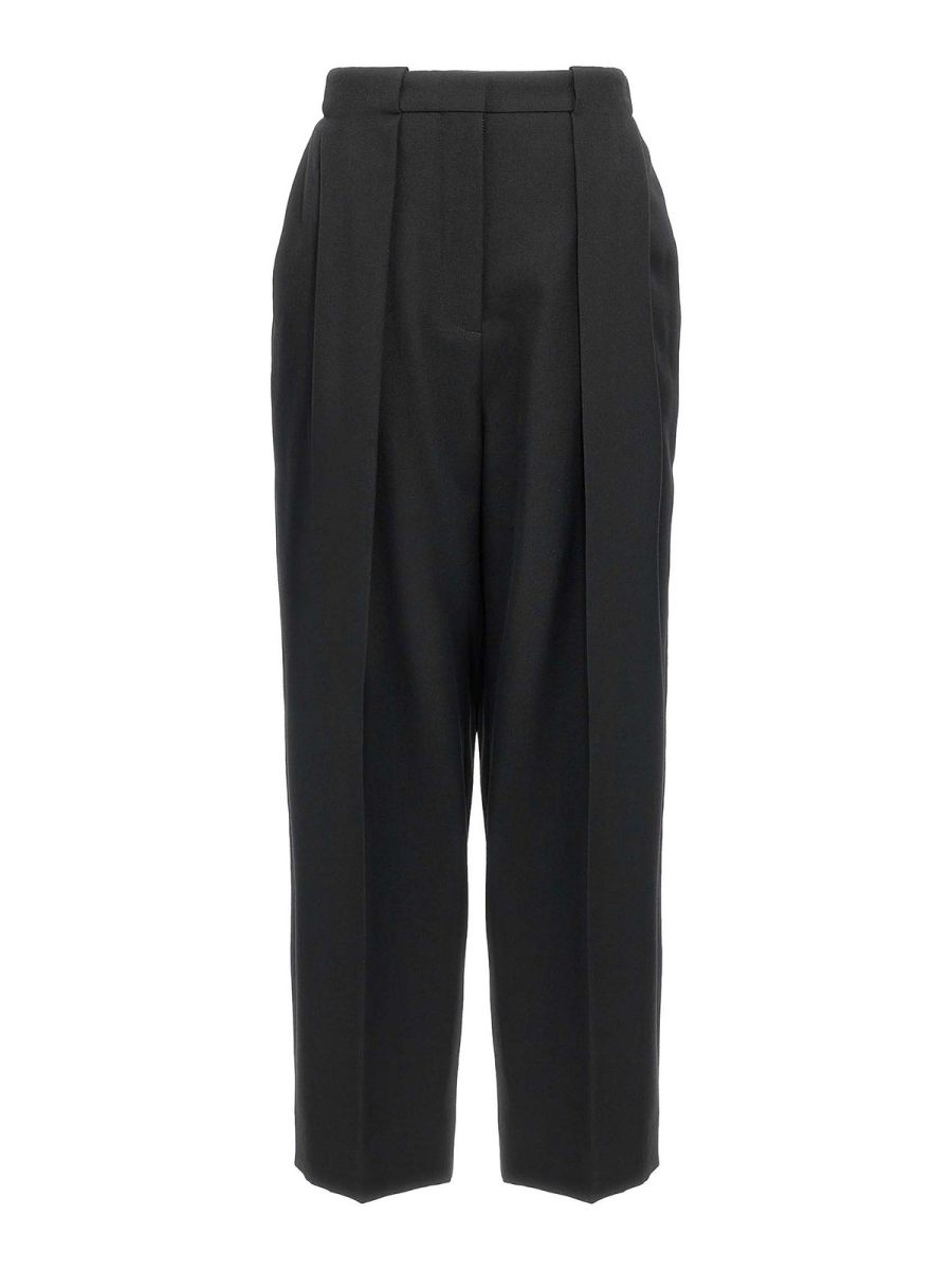 Balmain Short - Noir