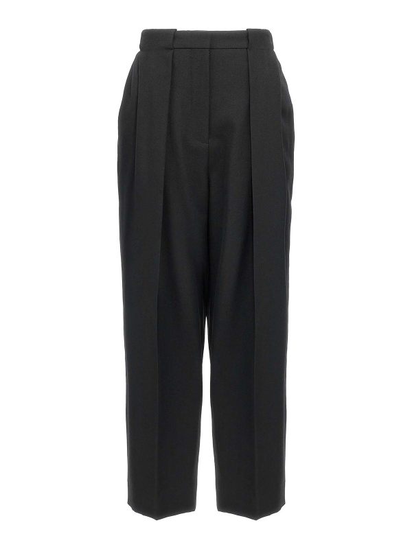 Balmain Short - Noir