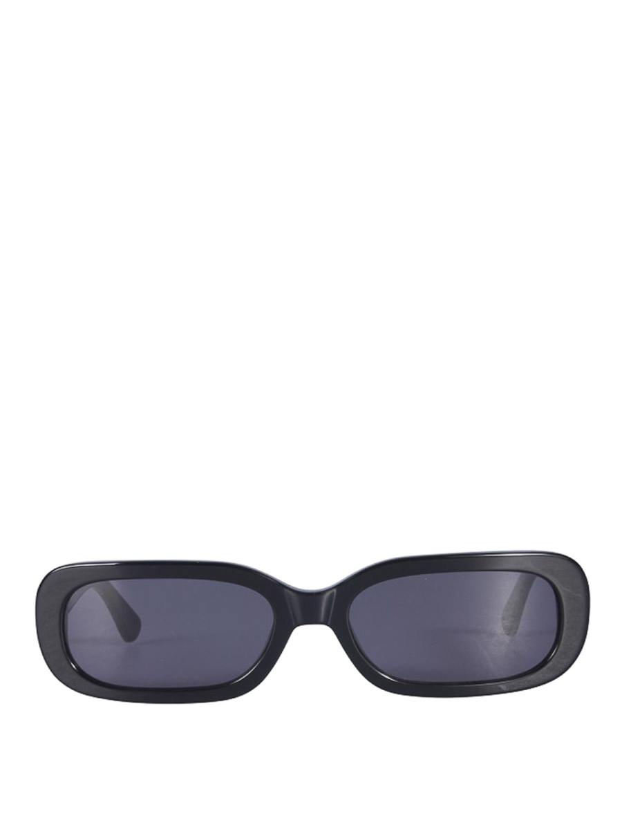 District People Lunettes De Soleil - Noir