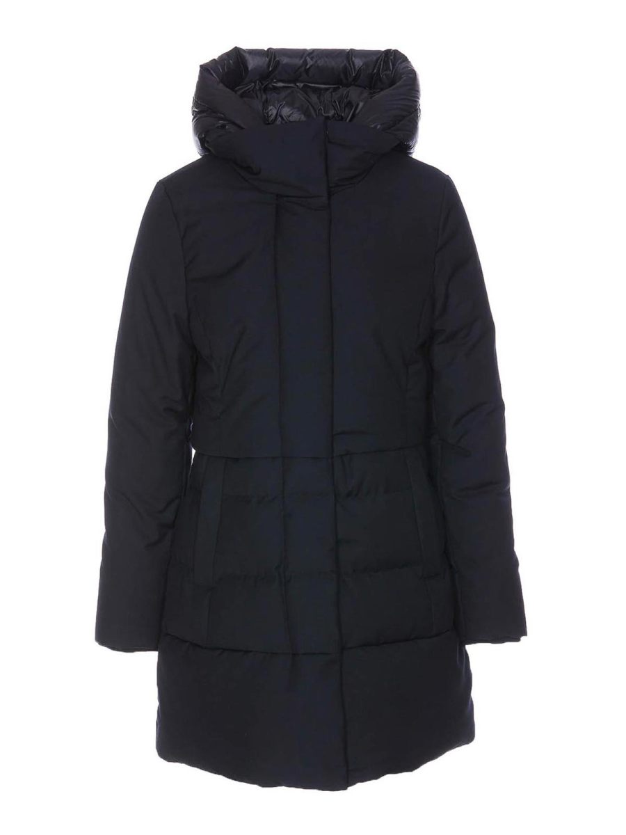 Woolrich Parka - Bleu