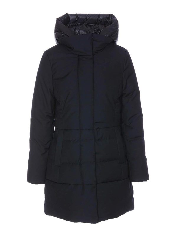 Woolrich Parka - Bleu
