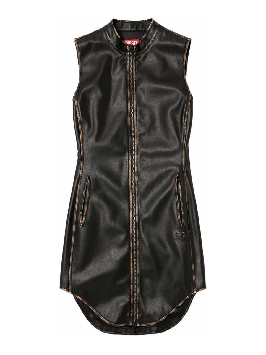 Diesel Robe Courte - D-Eneas