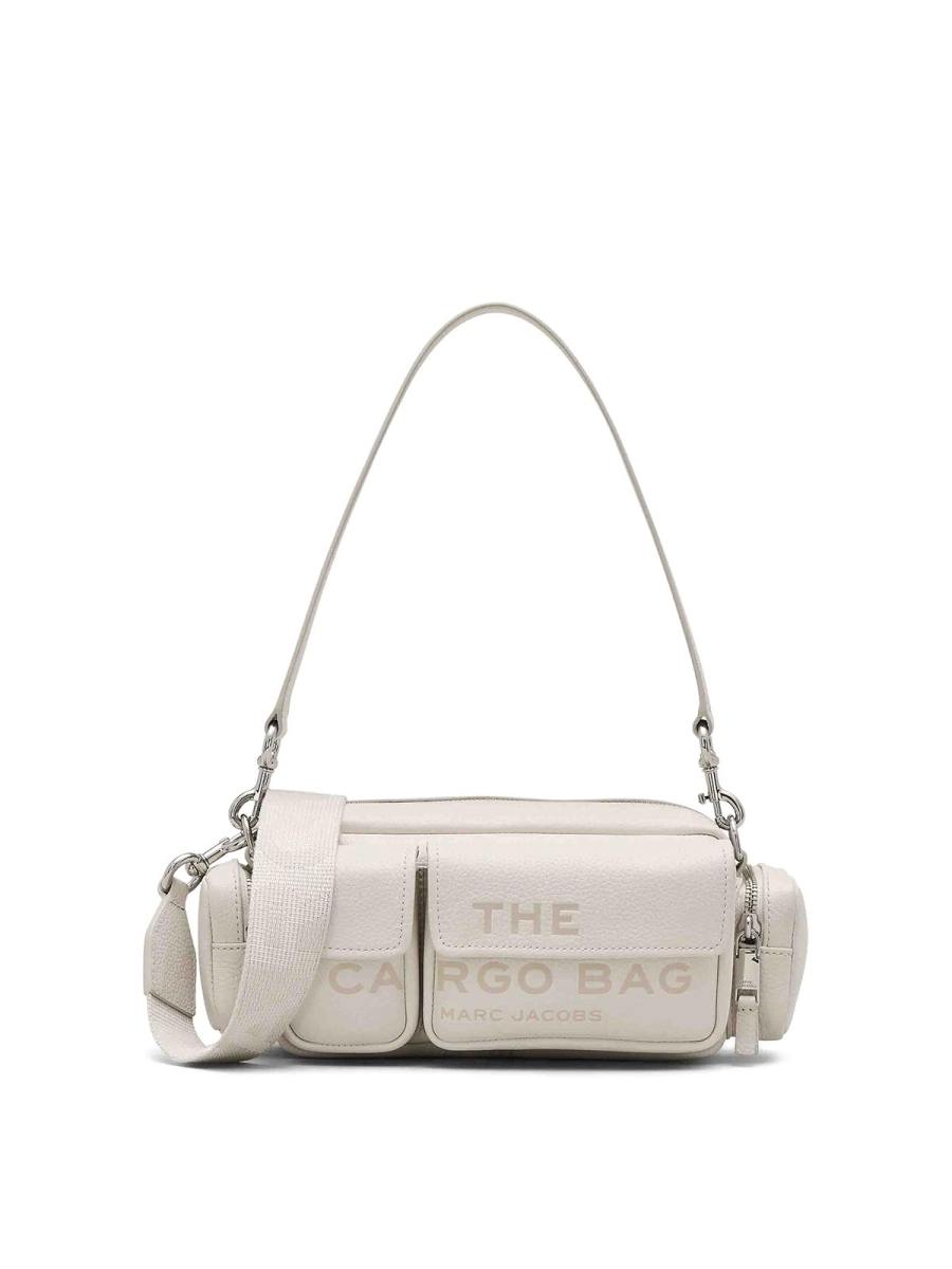 Marc Jacobs Sac Bandoulière - Blanc