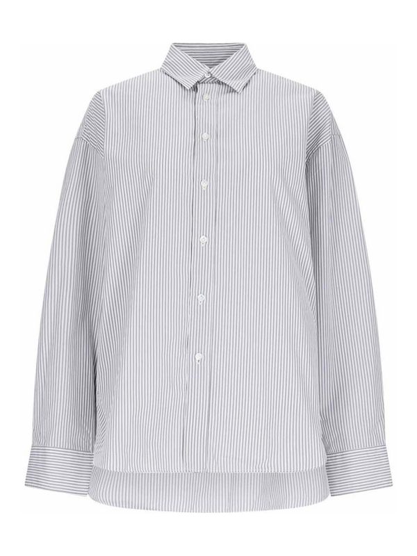 Finamore 1925 Chemise - Oriana