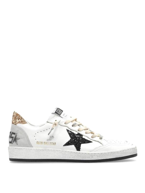 Golden Goose Baskets - Ballstar