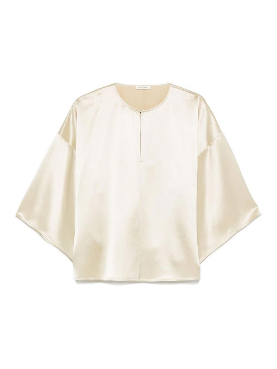By Malene Birger Tunique - Beige