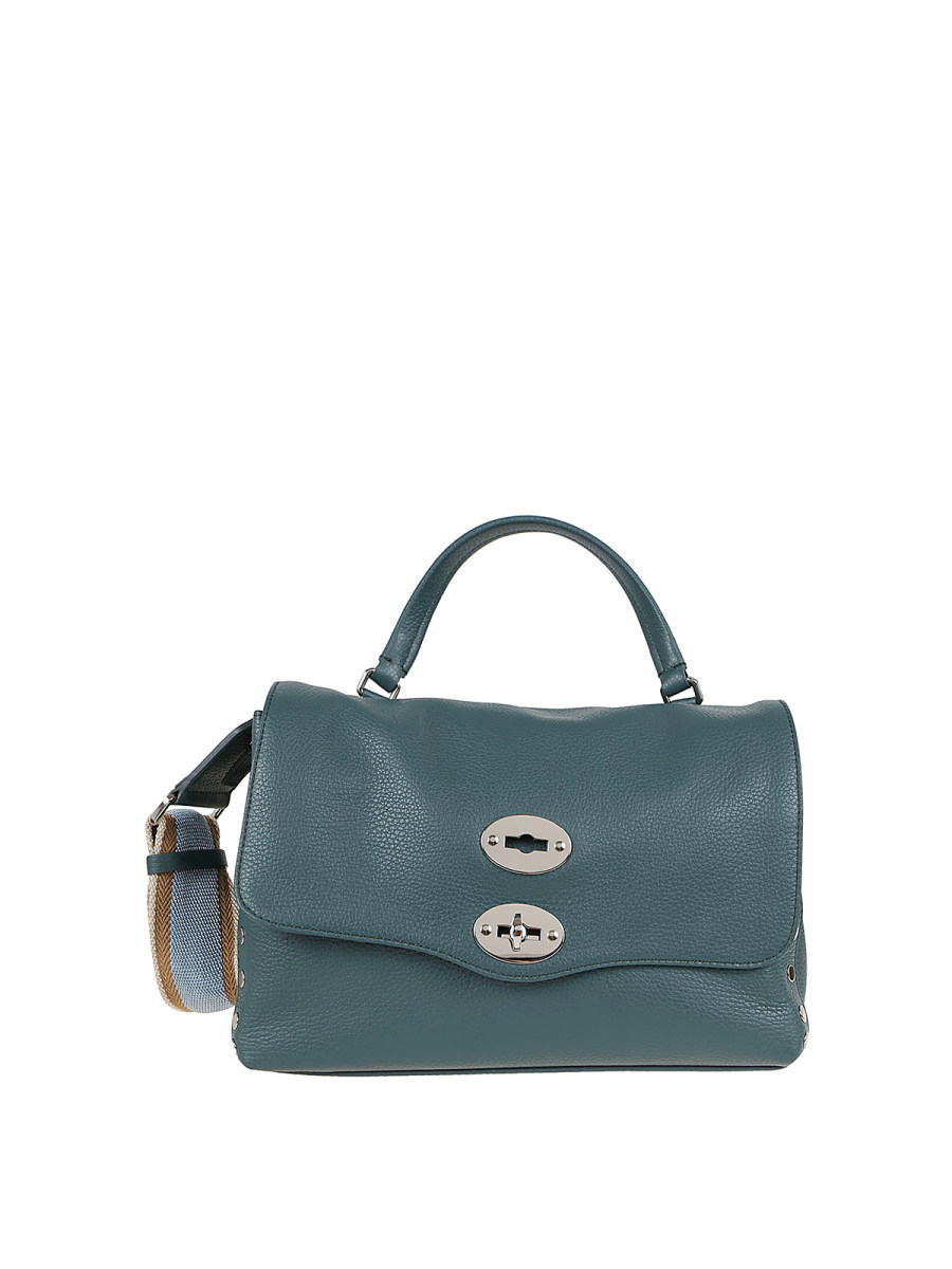 Zanellato Sac Cabas - Vert