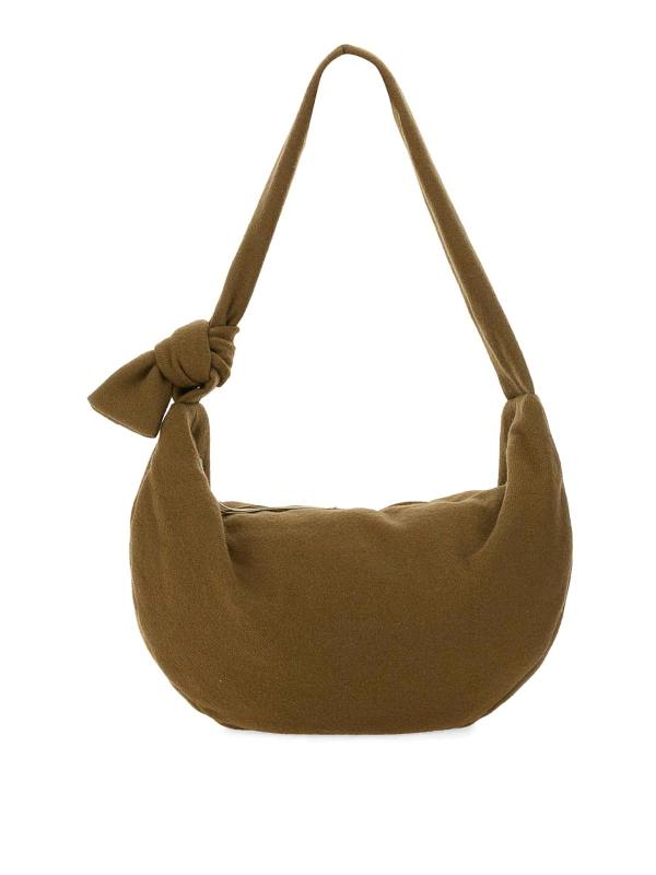 Alysi Sac Bandoulière - Vert