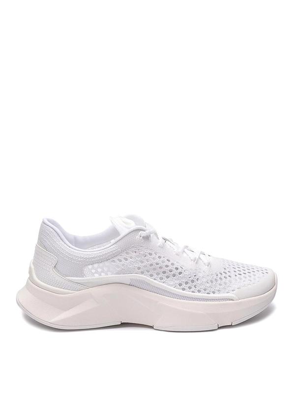 Valentino Garavani Baskets - Blanc