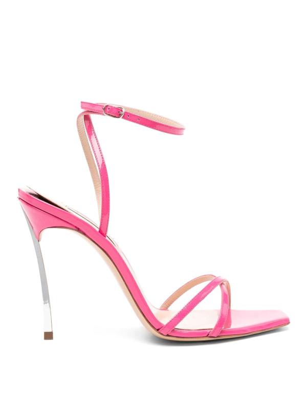 Casadei Sandales - Multicolore