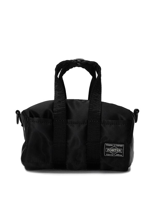 Porter-Yoshida & Co. Sac Bandoulière - Noir