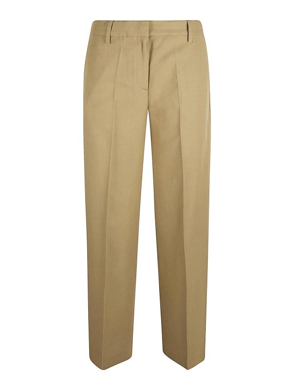 Tsolo Munkh Short - Gris