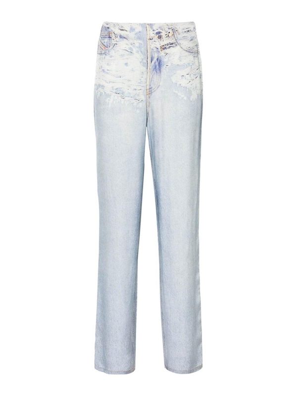 Diesel Jean Bootcut - P-Sarky