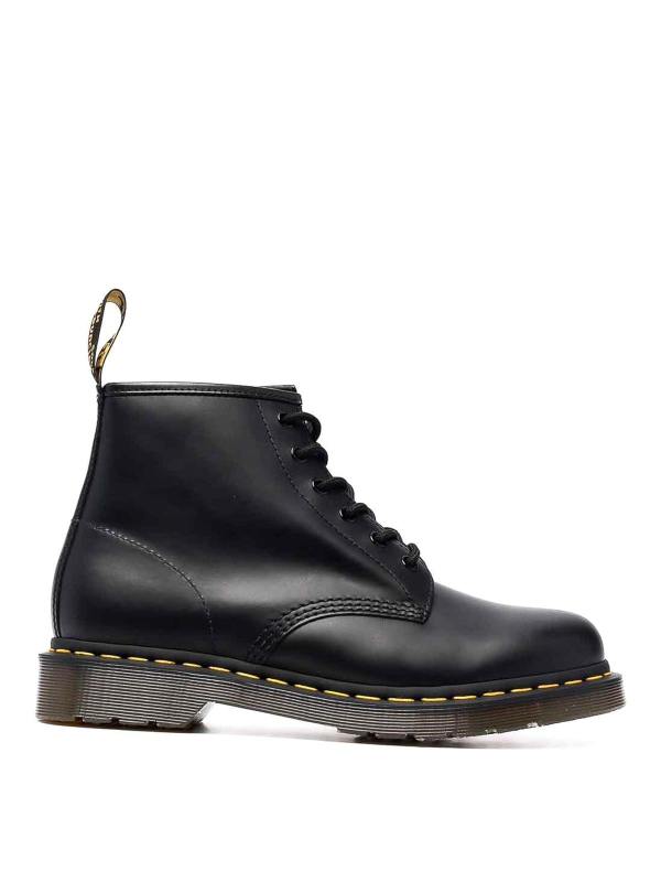 Dr. Martens Bottes - Noir