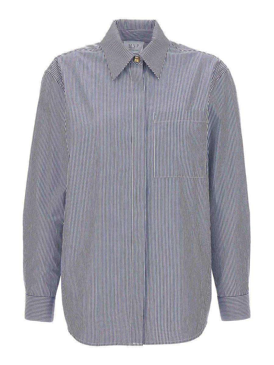 Mvp Wardrobe Chemise - Martini