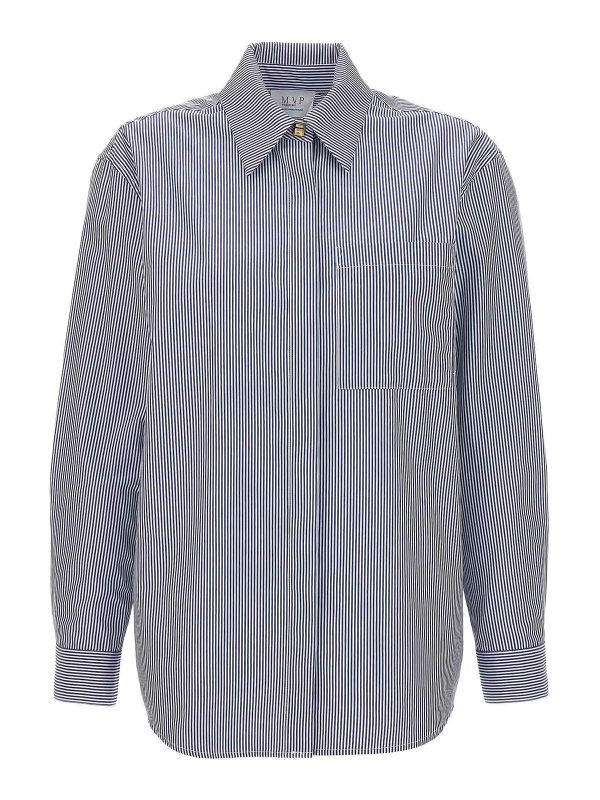 Mvp Wardrobe Chemise - Martini