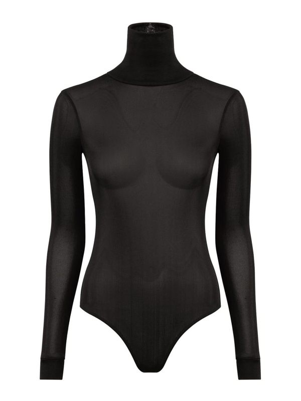 Maison Margiela Top - Noir