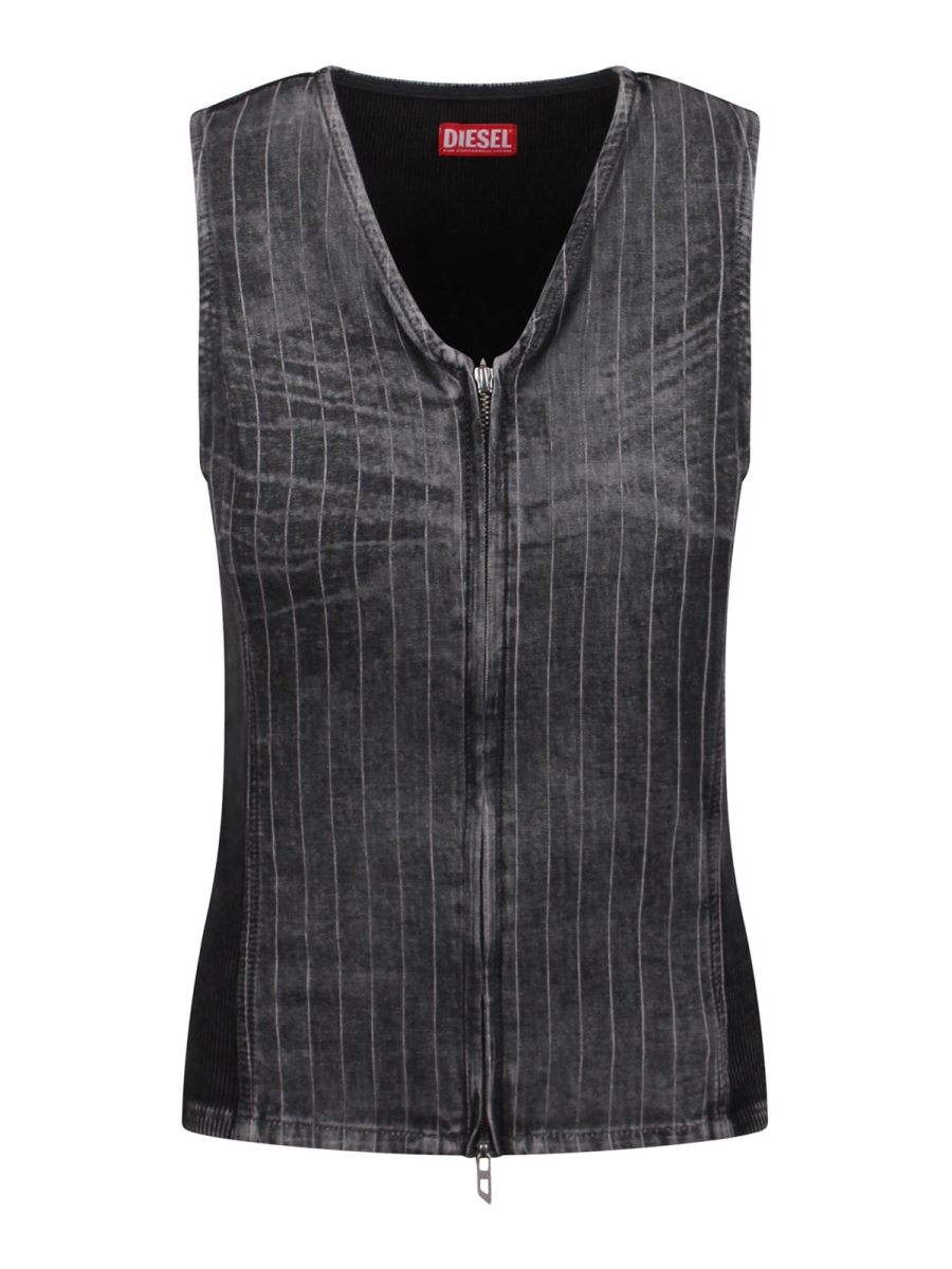 Diesel Top - Noir