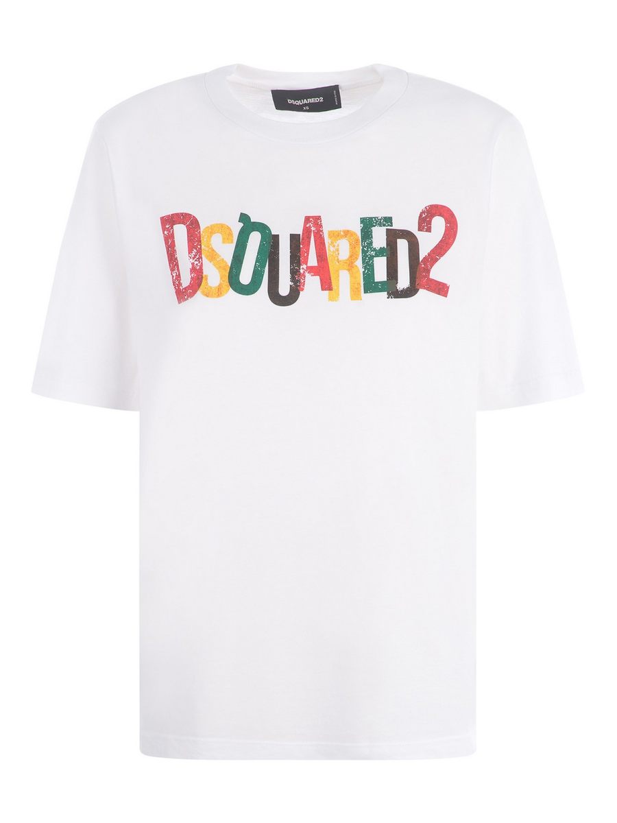 Dsquared2 T-Shirt - Dsquared2