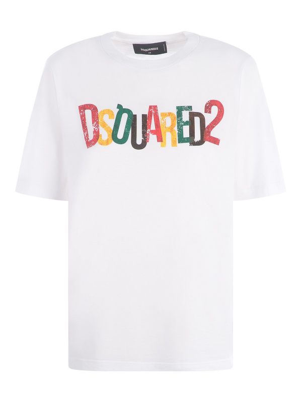 Dsquared2 T-Shirt - Dsquared2