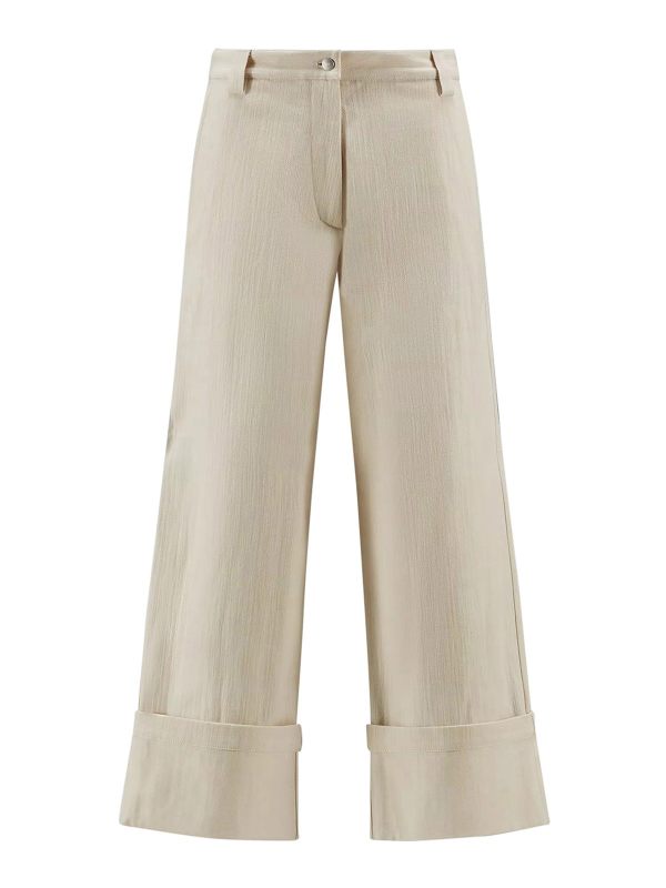 Moncler Pantalons Décontractés