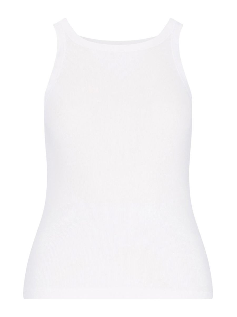 Nili Lotan Top - Blanc