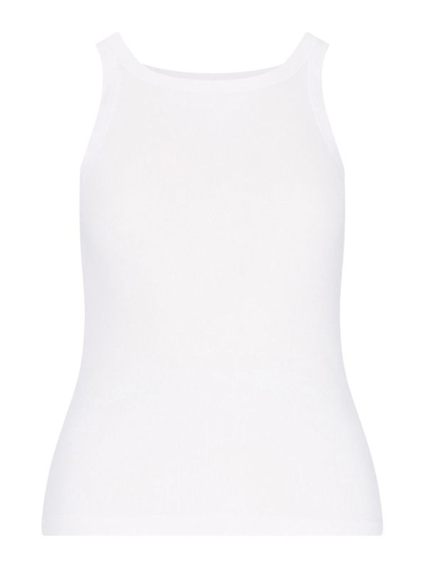 Nili Lotan Top - Blanc
