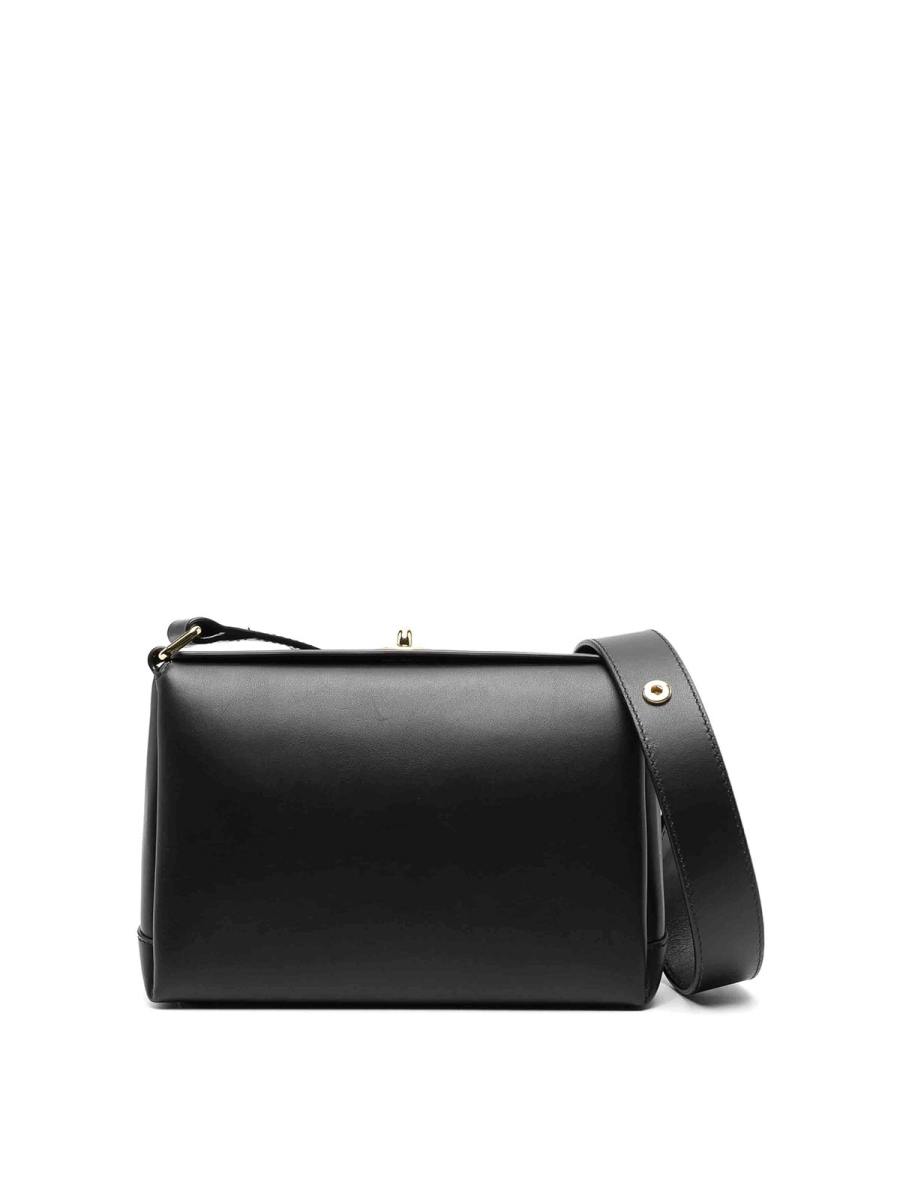 Plan C Sac Bandoulière - Noir