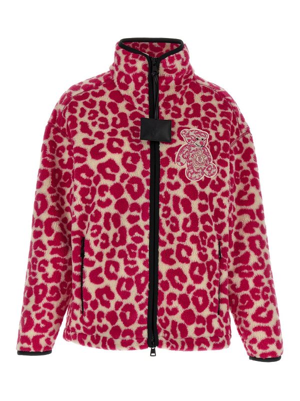 Moncler Sweat-Shirts - Multicolore