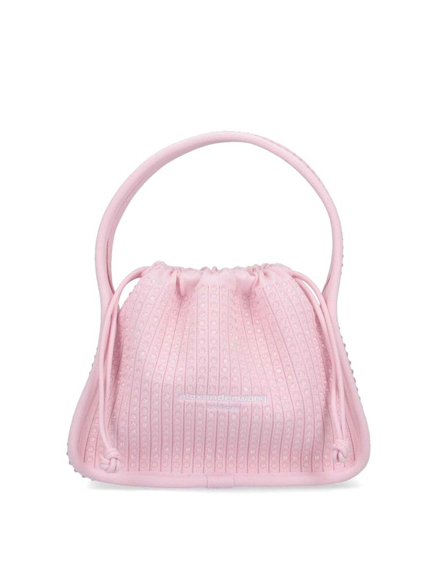 Alexander Wang Sac Cabas - Couleur Chair