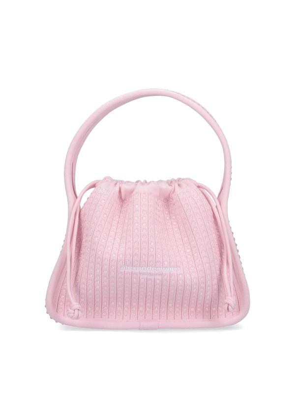 Alexander Wang Sac Cabas - Couleur Chair