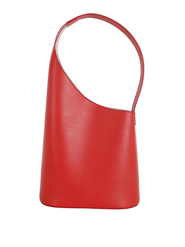 Aesther Ekme Sac Cabas - Vert