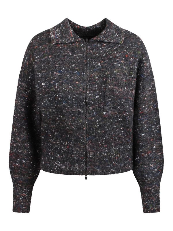 Vince Cardigan - Gris