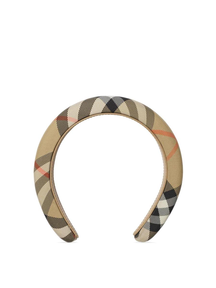 Burberry Accessoire pour cheveux