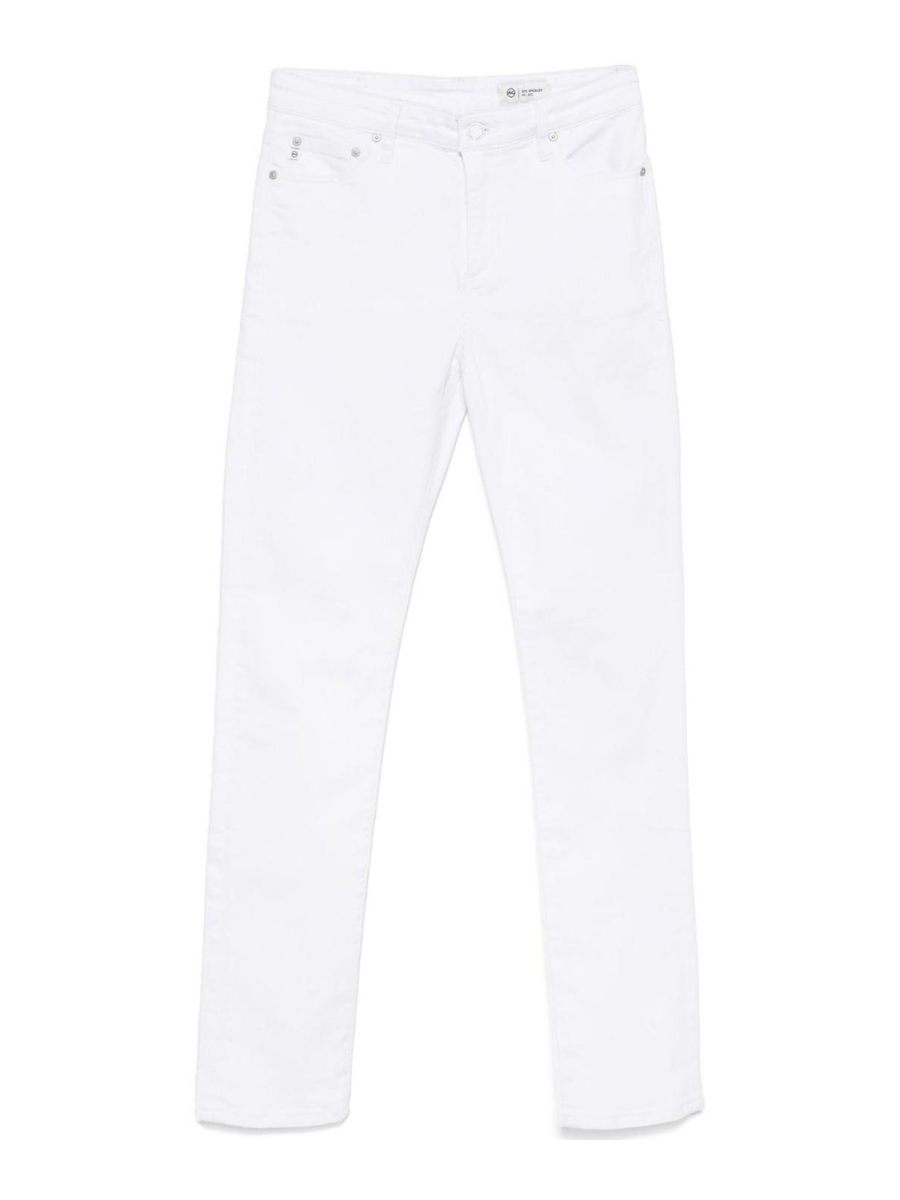 Ag Jeans Jean Bootcut - Beige