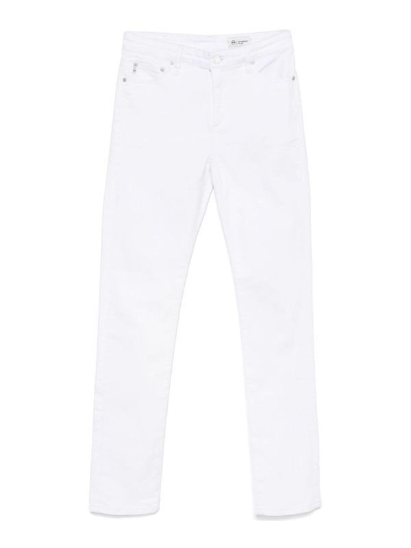 Ag Jeans Jean Bootcut - Beige