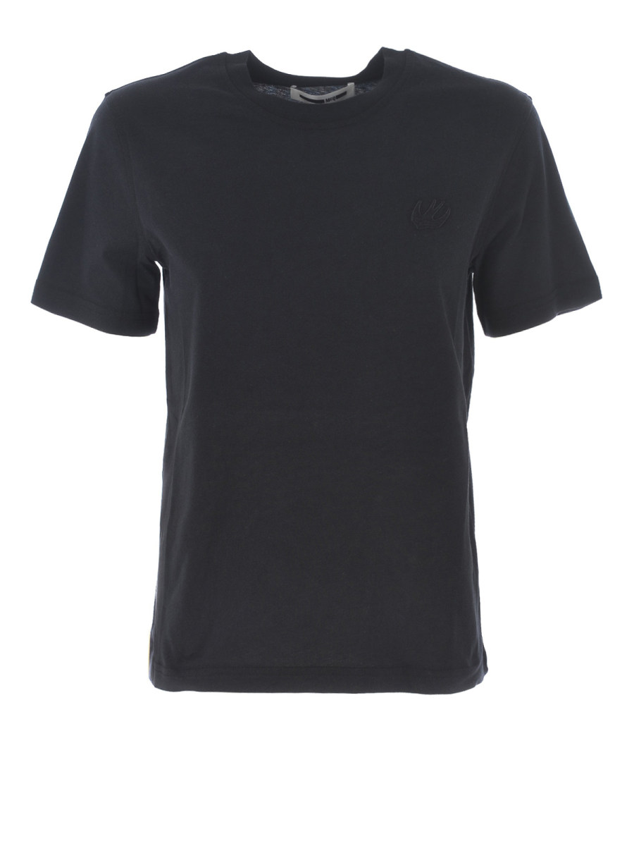 Mcq T-Shirt - Noir