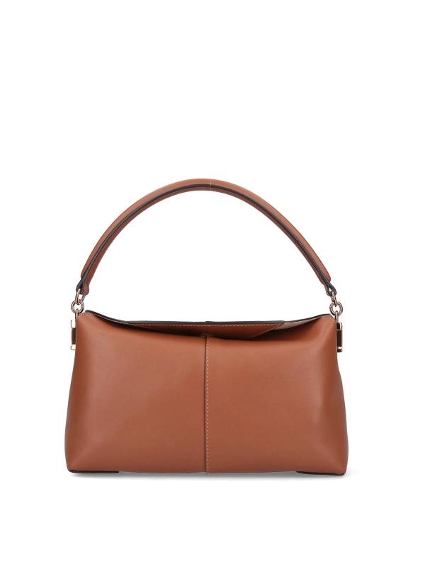 Tod's Sac Bandoulière - T Ca
