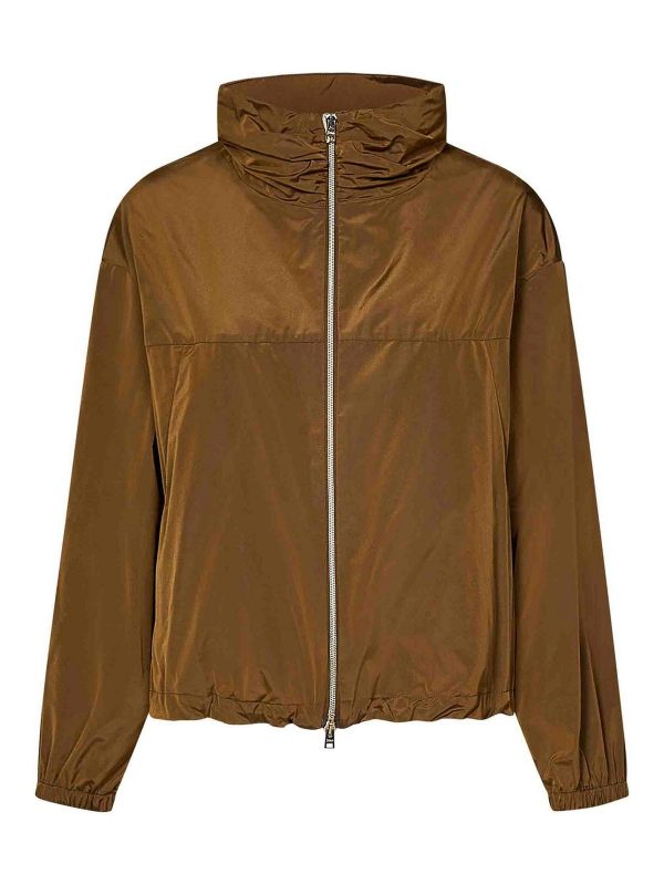 Herno Veste Casual - Beige
